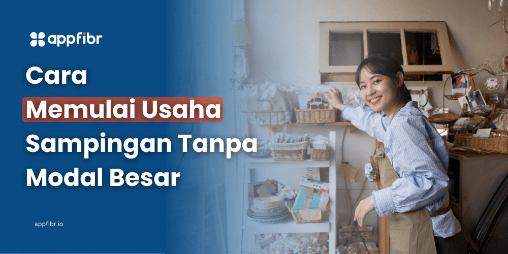 usaha sampingan